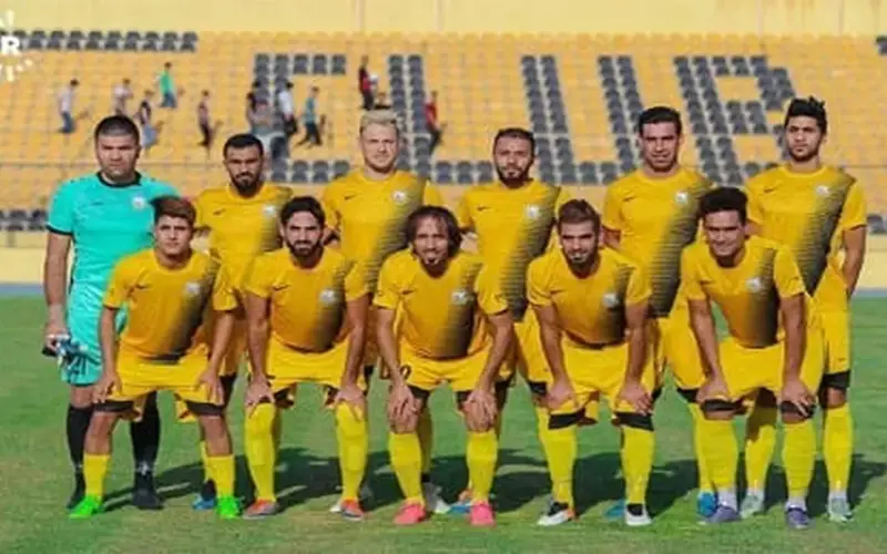 الدوري العراقي: أربيل ينتزع نقطة ثمينة من النفط والقوة الجوية يهزم الصناعات